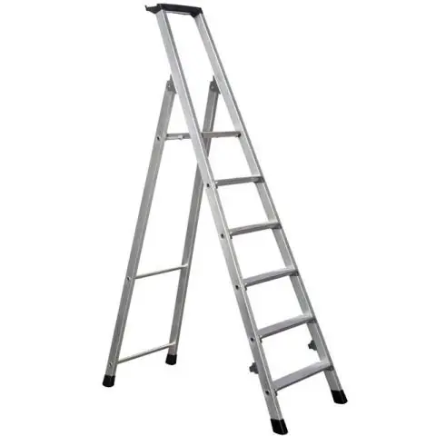 Zarges Z300 Trappstege Billigare